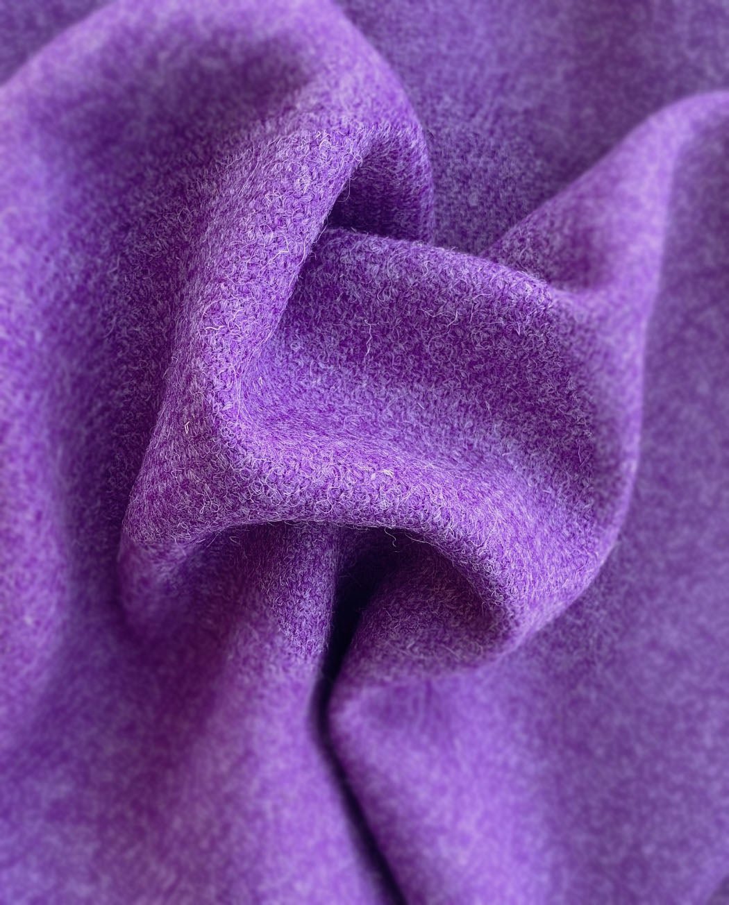 Harris Tweed Blazer ''Ladiesclub'' in lavendel - Wellington of Bilmore