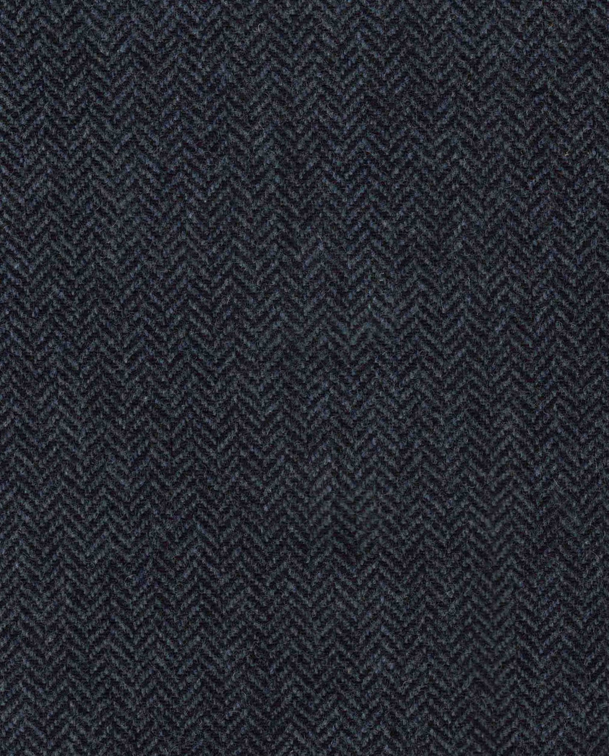 Herren Tweed Jacke ''Austria'' Jacke in blue herringbone - Wellington of Bilmore
